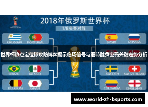 世界杯热点定位球攻防博弈揭示临场信号与细节胜负密码关键走势分析 世界杯热点定位球攻防博弈揭示临场信号与细节胜负密码关键走势分析